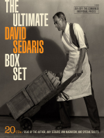 The_Ultimate_David_Sedaris_Box_Set